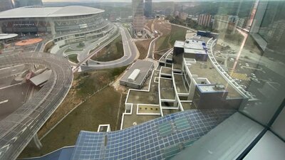 İstanbul'a yeni hastane