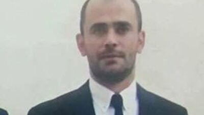 Alaattin Çakıcı'ya 17 yıl hapis!