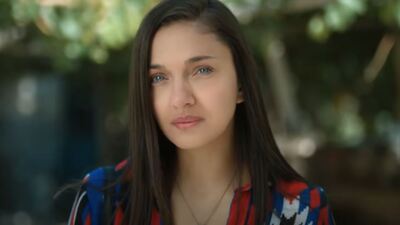 "Benim bu evde yerim yok!"