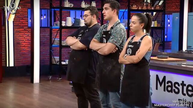 İşte MasterChef eleme adayları
