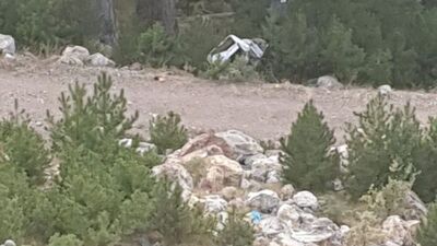 5 gündür aranıyordu!