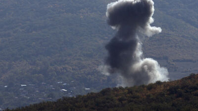 Dağlık Karabağ'daki ateşkesin şifreleri!