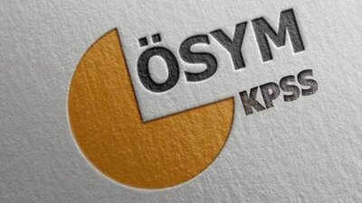 KPSS tercih kılavuzu