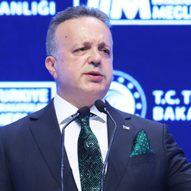 TİM'den Suudi Arabistan'a mektup