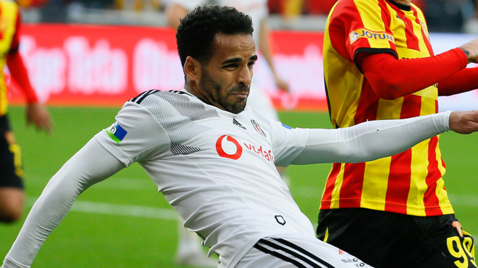 Beşiktaş'ın kayıp yabancıları