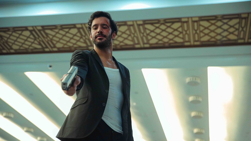 "Hesabını tek tek soracağım!"