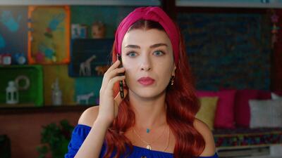 "Her gün bir sevdiğini öldüreceğim!"