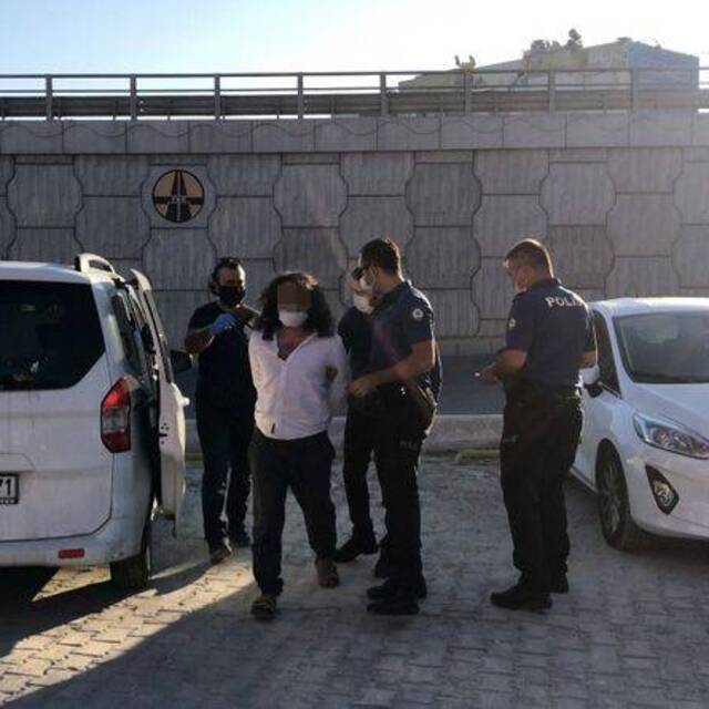 Aynı ATM'de yine kart kopyalama cihazı çıktı