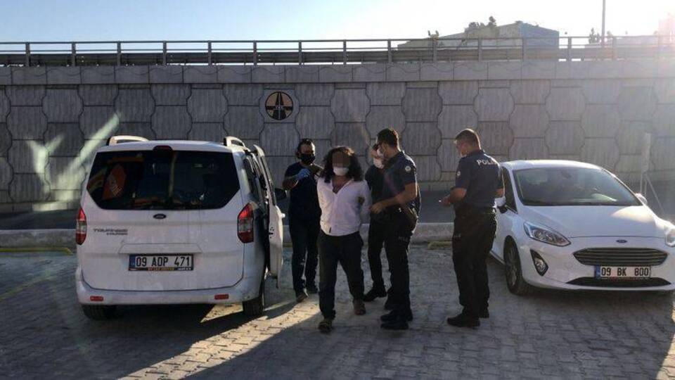 Aynı ATM'de yine kart kopyalama cihazı çıktı