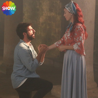 Peşindeki tehlikeden nasıl kurtulacak?