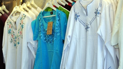 Şile bezi geri dönüyor