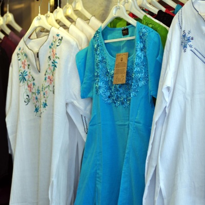 Şile bezi geri dönüyor