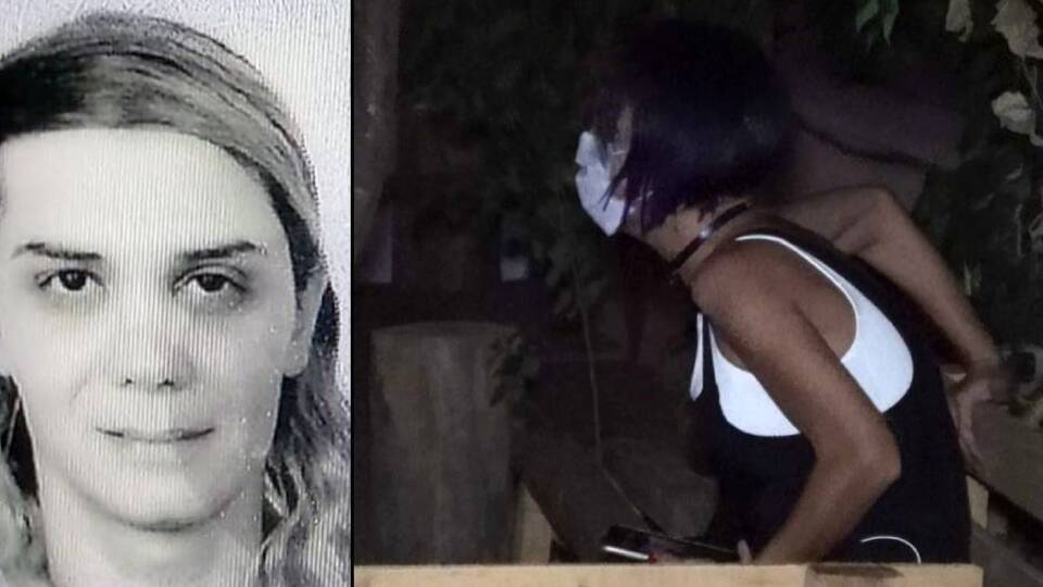 Trans birey evinde ölü bulundu