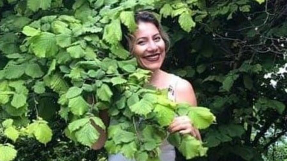 Balkondan düşen Sezay'ın ölümündeki sır!