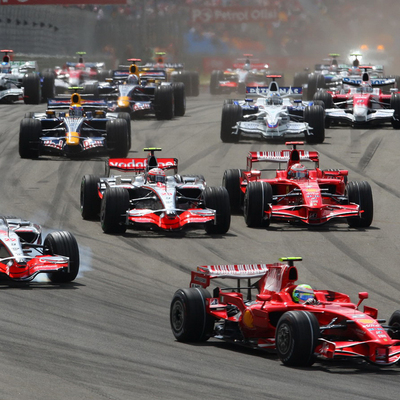 Dönüyor! Önemli Formula-1 açıklaması