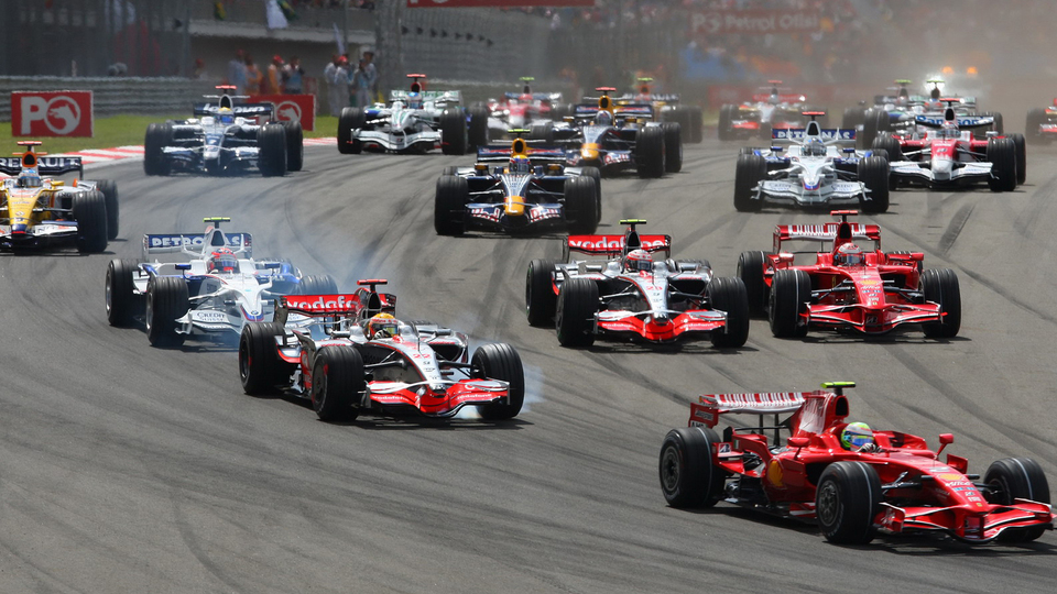 Dönüyor! Önemli Formula-1 açıklaması