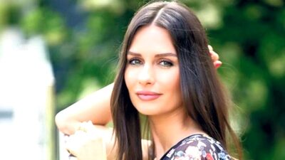 Yasemin Özilhan kimdir?