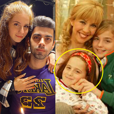 Sihirli Annem'in Çilek'i aşık oldu