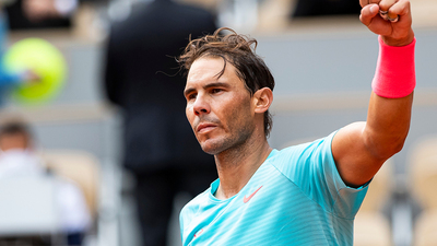 Rafael Nadal kimdir?
