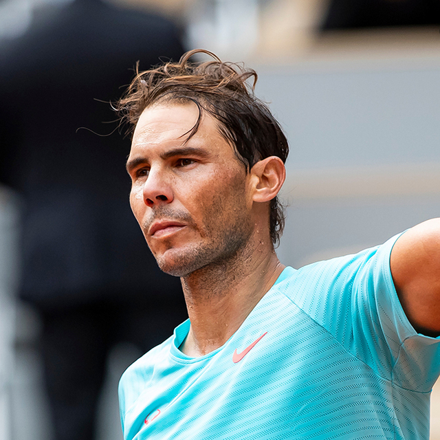 Rafael Nadal kimdir?