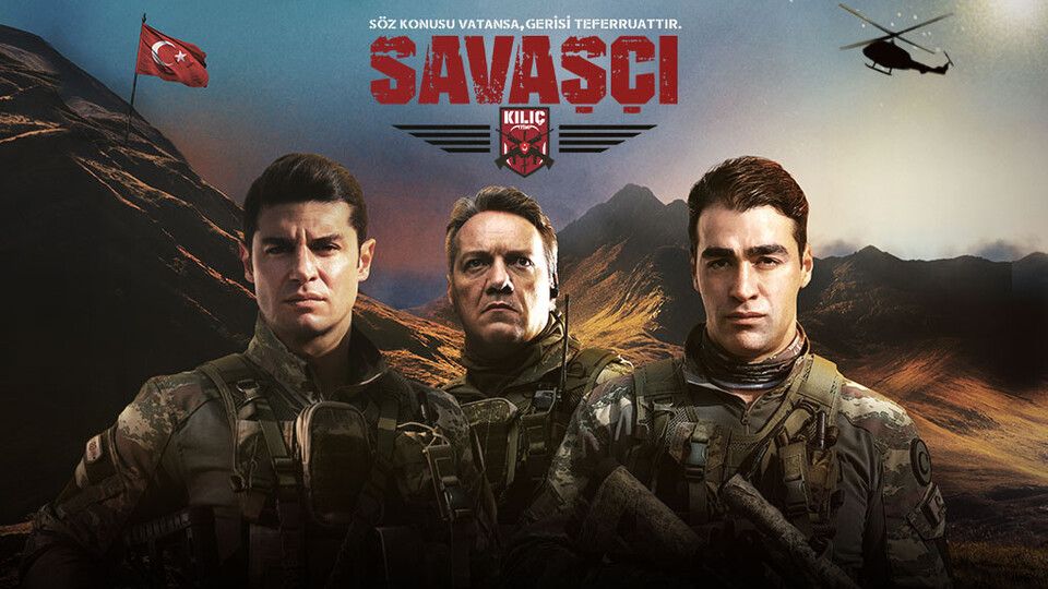 Savaşçı bu akşam neden yok?