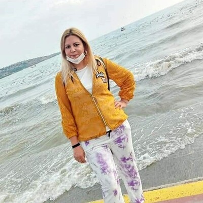 Kaçırdığı eşini boş arazide iple boğdu!