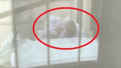 Fuhuş çetesi genç kadını kaçırdı!