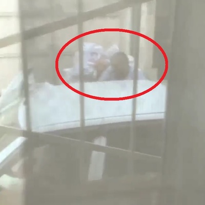 Fuhuş çetesi genç kadını kaçırdı!