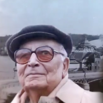 Almanya'ya Göçün Hatıra Defteri Habertürk TV'de