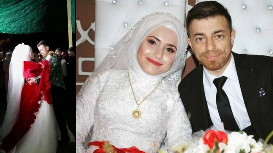 'Maske' uyarısı yapan damattan acı haber!