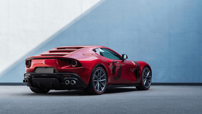 Sadece 1 tane üretti