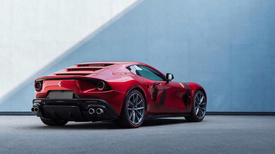 Sadece 1 tane üretti