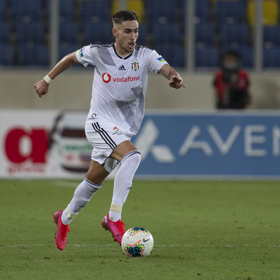 ABD'den Beşiktaş'a Boyd tepkisi!