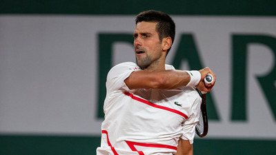 Novak Djokovic kimdir?