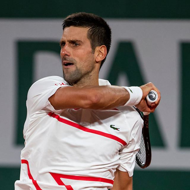 Novak Djokovic kimdir?