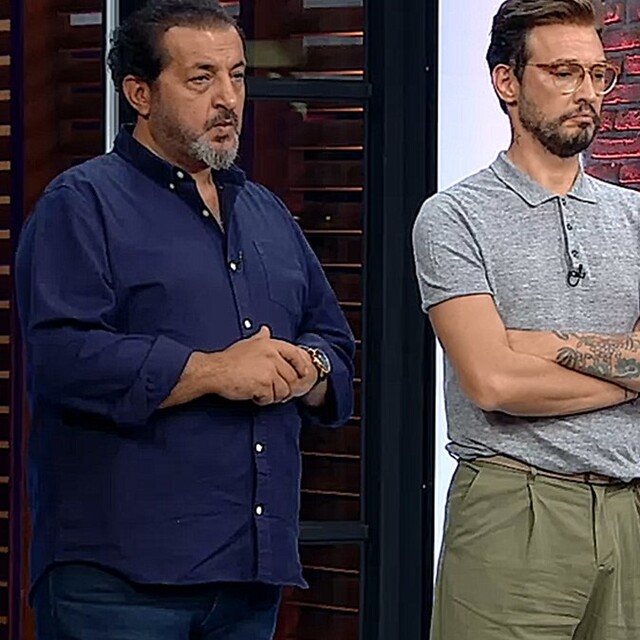 MasterChef eleme adayları kimler?