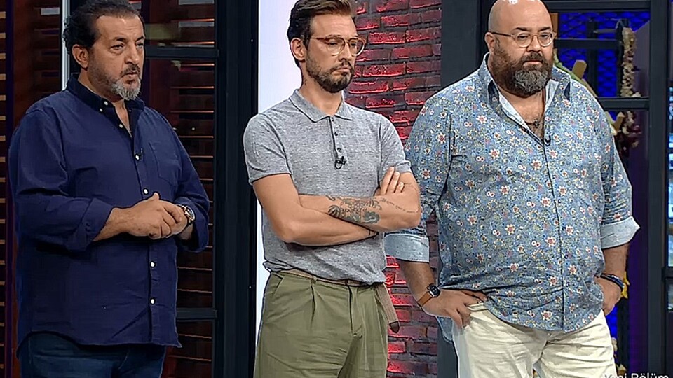 MasterChef eleme adayları kimler?