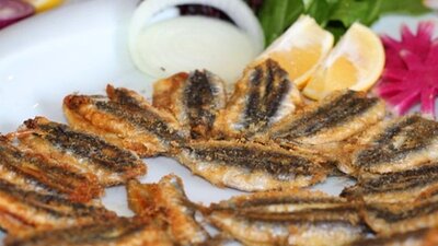 Bir Karadeniz lezzeti: Hamsi Kuşu tarifi