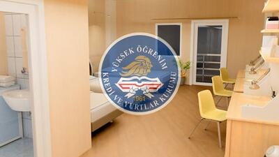 KYK yurt ve burs başvuruları 2020 ne zaman?