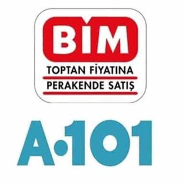A101 BİM aktüel ürünler kataloğu!