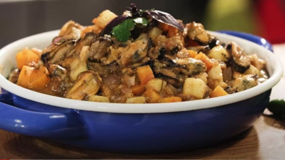 Midye pilaki tarifi, Midye pilaki nasıl yapılır?