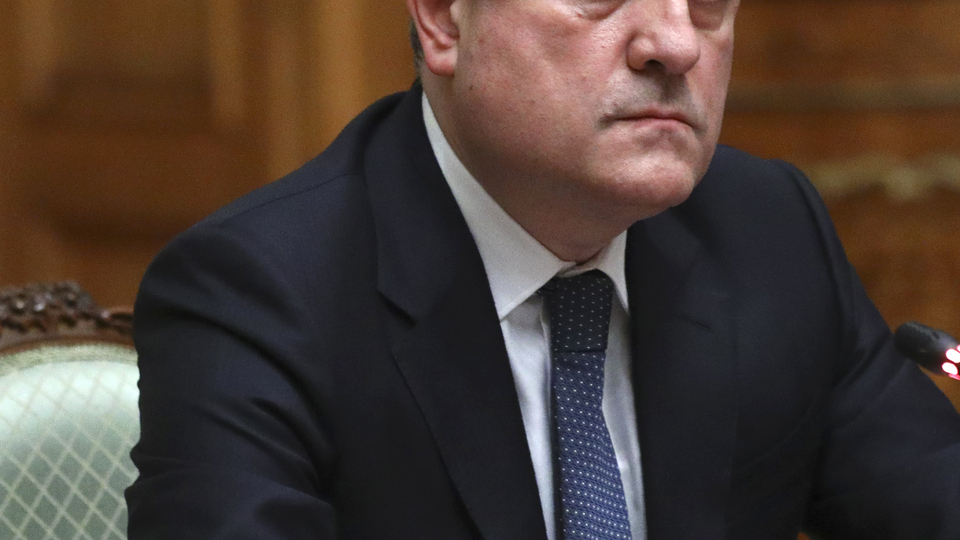 Bayramov, AGİT ile Ermenistan'ın ateşkes ihlallerini görüştü!