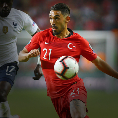 Neden kadroda yok? İrfan Can Kahveci açıklaması...