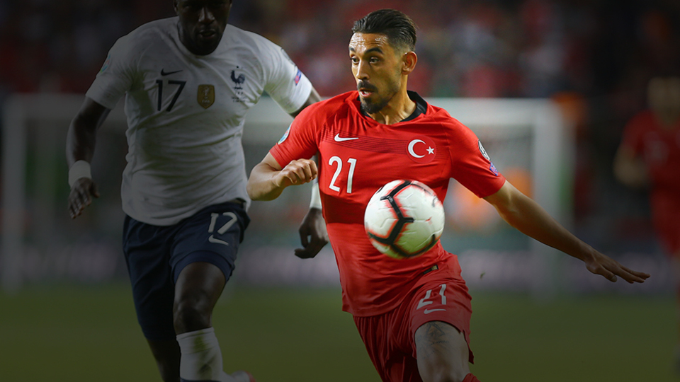 Neden kadroda yok? İrfan Can Kahveci açıklaması...