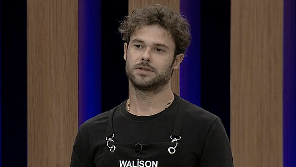 MasterChef Walison Fonseca kimdir?
