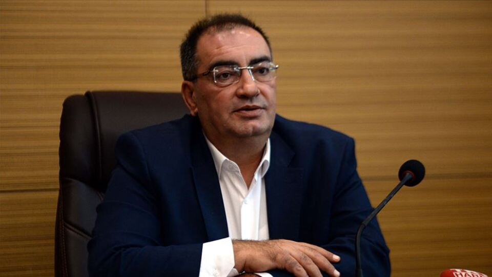 Mehmet Abdi Bulut kimdir?