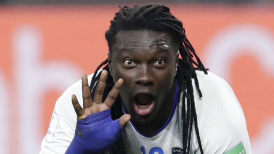 Galatasaray'dan Gomis için flaş hamle