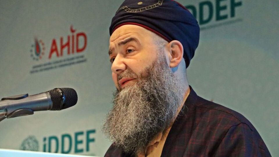 Cübbeli Ahmet Hoca: Atatürk aleyhine asla konuşulmaz