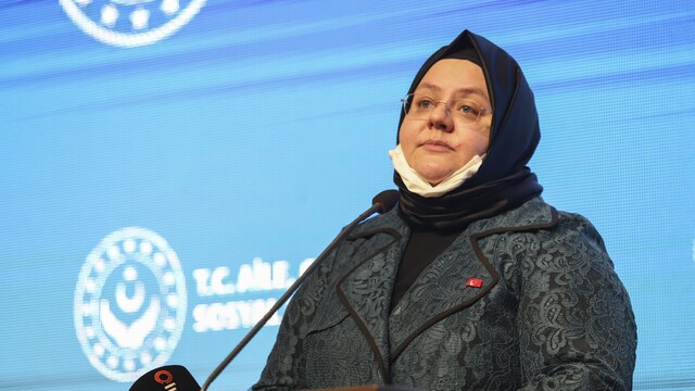 "Toplam bayram ikramiyesi 64,2 milyar TL"
