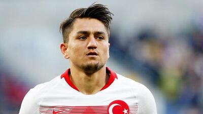 Cengiz Ünder kimdir?